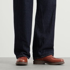 Paraboot Men's Chambord in Marron Grain