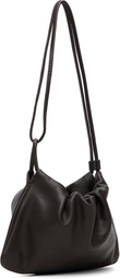 Nothing Written Brown Nella Strap Mini Bag