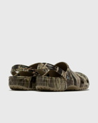 Crocs Classic Realtree Brown - Mens - Sandals & Slides