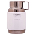 Armaf Mens Odyssey Homme White Edition EDP Spray 3.4 oz Fragrances 6294015109320