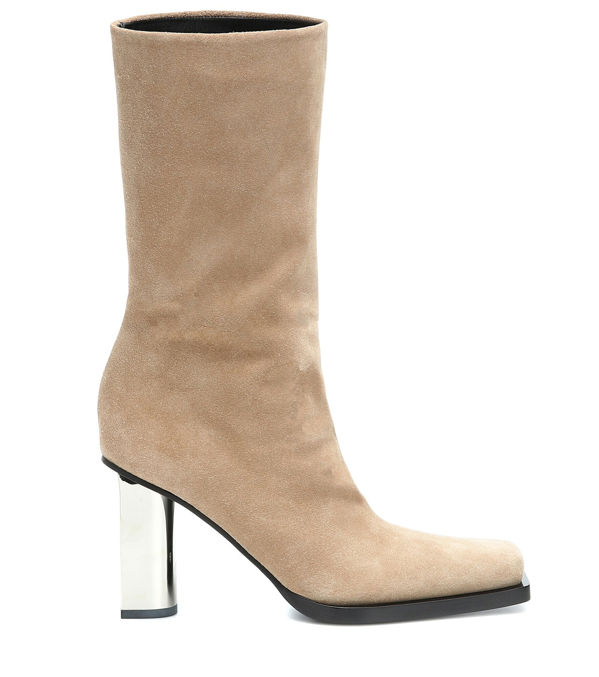 Proenza Schouler - Suede ankle boots Proenza Schouler