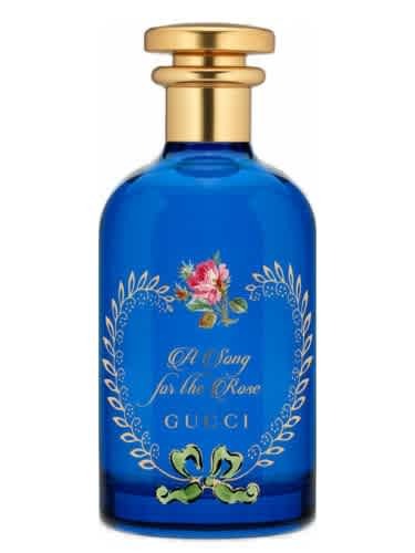 Gucci The Alchemists Garden A Song For The Rose Eau De Parfum 3.4 oz