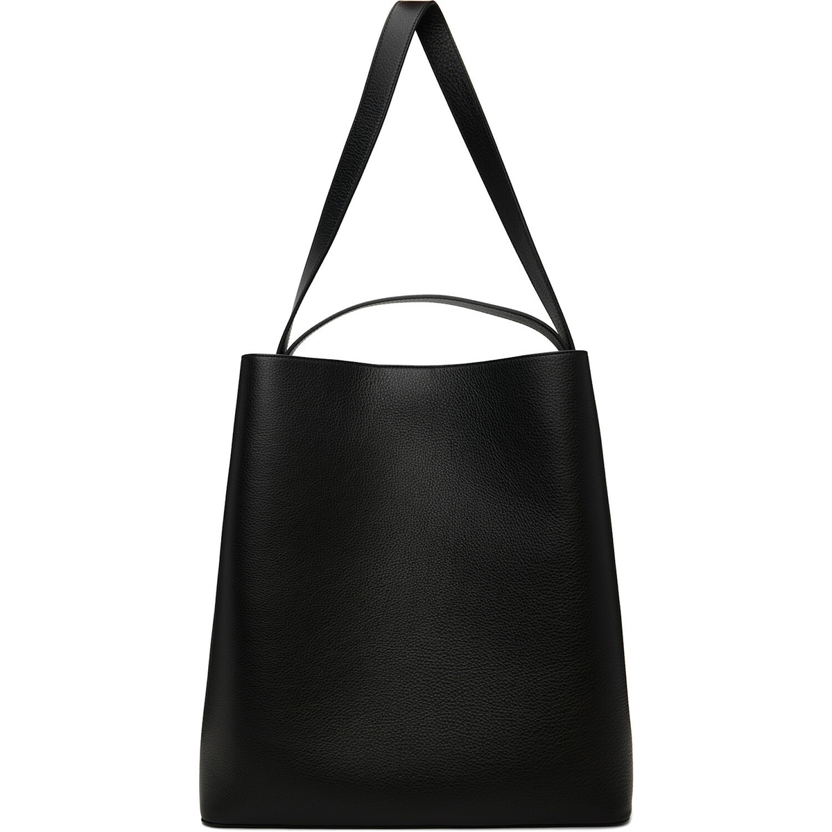Aesther Ekme Black Sac Bag