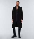 Jil Sander - Wool coat