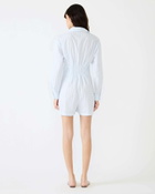 Steve Madden Aria Romper in White