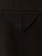 Bottega Veneta   Trouser Brown   Mens