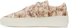 John Elliott Multicolor Converse Edition Skid Grip OX Sneakers