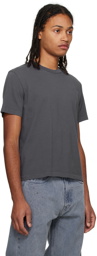 Our Legacy Gray Hover T-Shirt