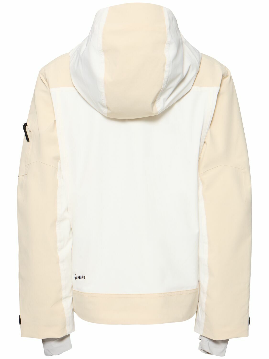 PEAK PERFORMANCE 2l Insulated Stretch Ski Shell Jacket