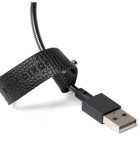 Native Union - Tom Dixon Coil Lightning Cable - Men - Black