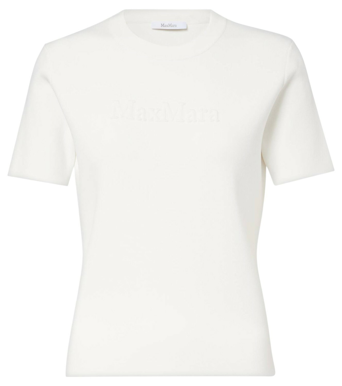 Tシャツ・カットソー Max Mara WHITE COTTON COLIBRI T-SHIRT 楽天市場】MAX MARA マックスマーラ Tシャツ COLIBRI コリブリ