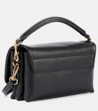 Tod's T Timeless Micro leather shoulder bag