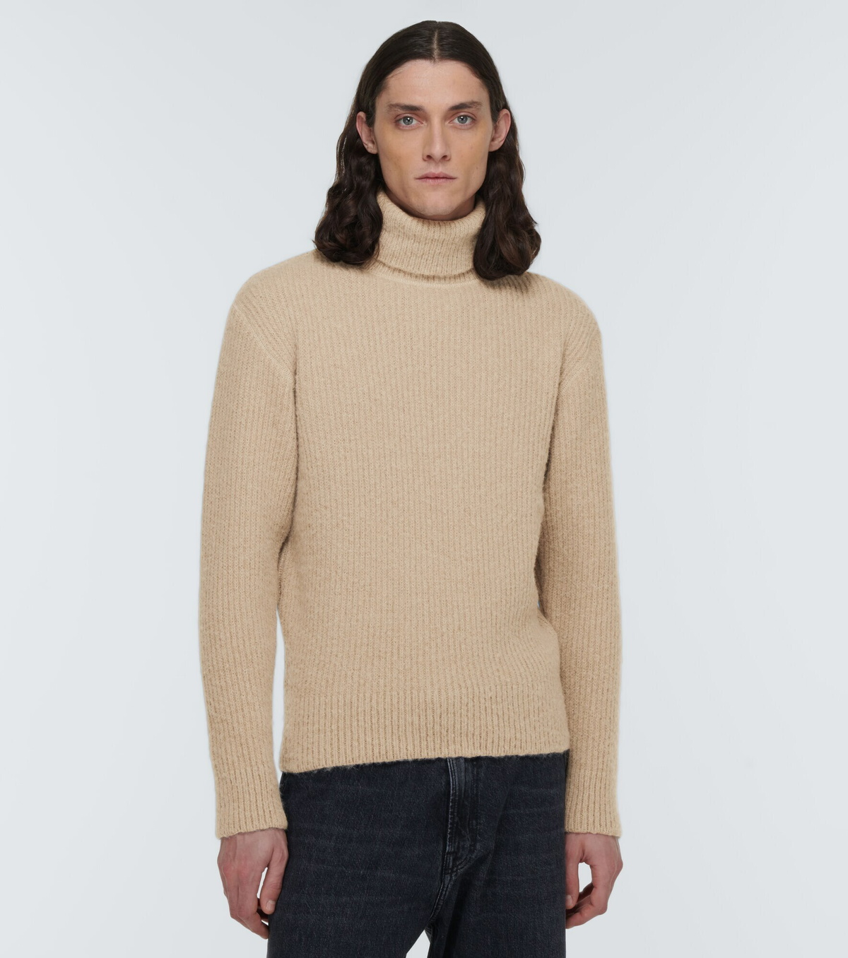 Our Legacy - Submarine turtleneck sweater Our Legacy