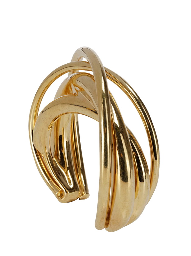 Photo: Panconesi Triptych Bracelet