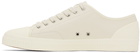 Fred Perry White Hughes Sneakers