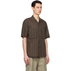 Andersson Bell Brown Gorden Shirt