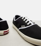 Prada Canvas sneakers