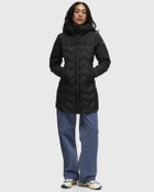 Columbia Mntn Croo III Mid Down Jacket Black Womens Down & Puffer Jackets/Parka