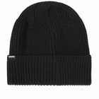 Neighborhood Men's Jeep Beanie in Black