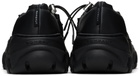 Rombaut Black Boccaccio II Aura Loafers