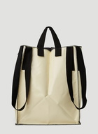 BF Soil Sack Tote Bag in Cream