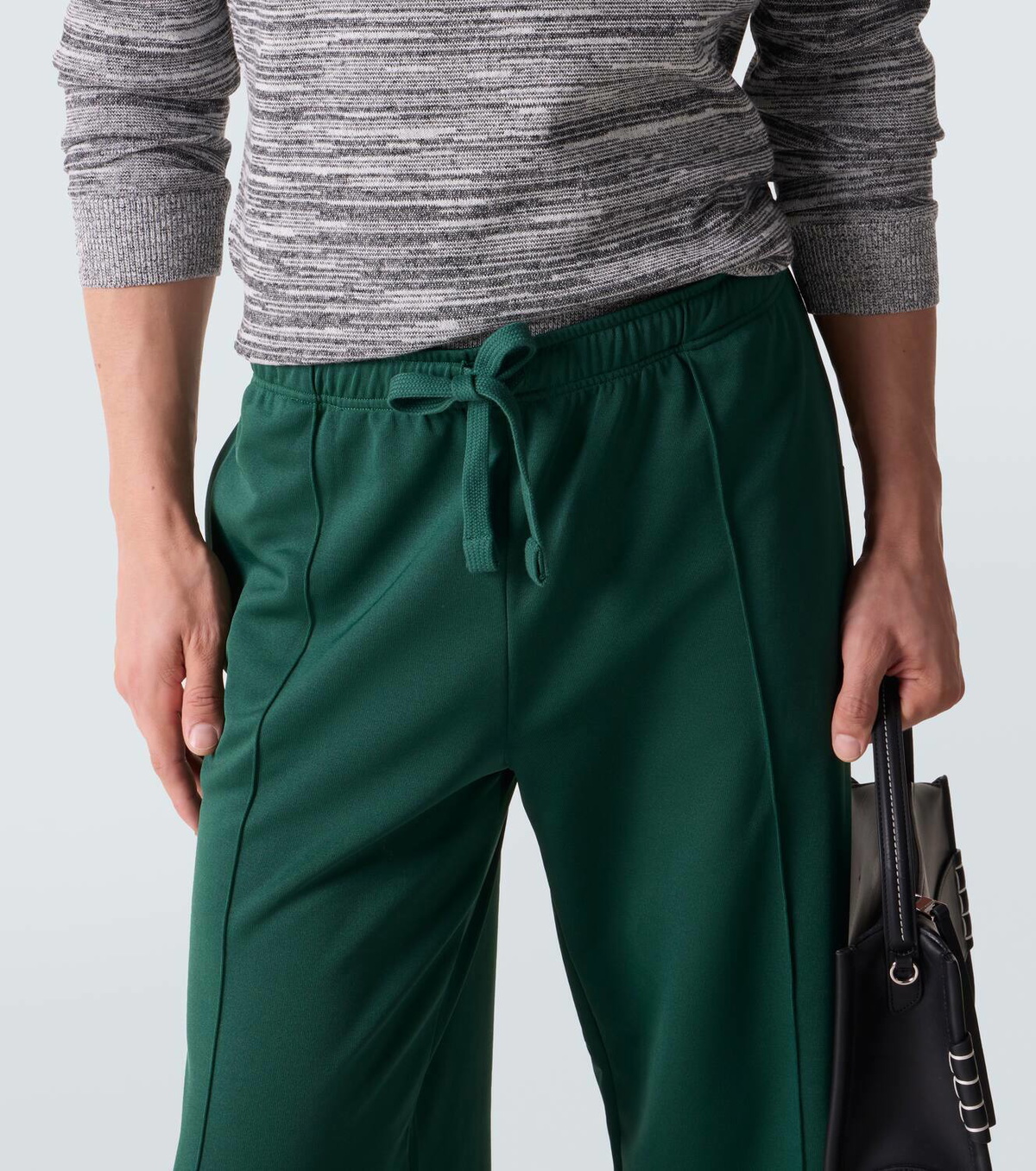 JW Anderson Jersey sweatpants