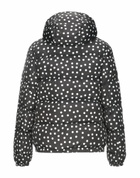 Dolce & gabbana Womens Puffer in Black