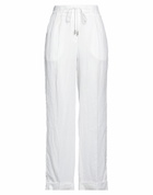Peserico Womens Pants in White