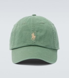 Polo Ralph Lauren Cotton baseball cap