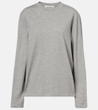 Róhe Cotton jersey T-shirt