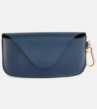 Loewe Wave mask sunglasses
