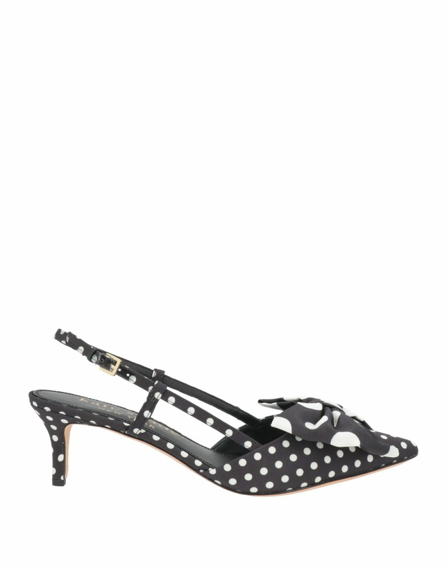Photo: Kate Spade New York Womens Pumps in Black