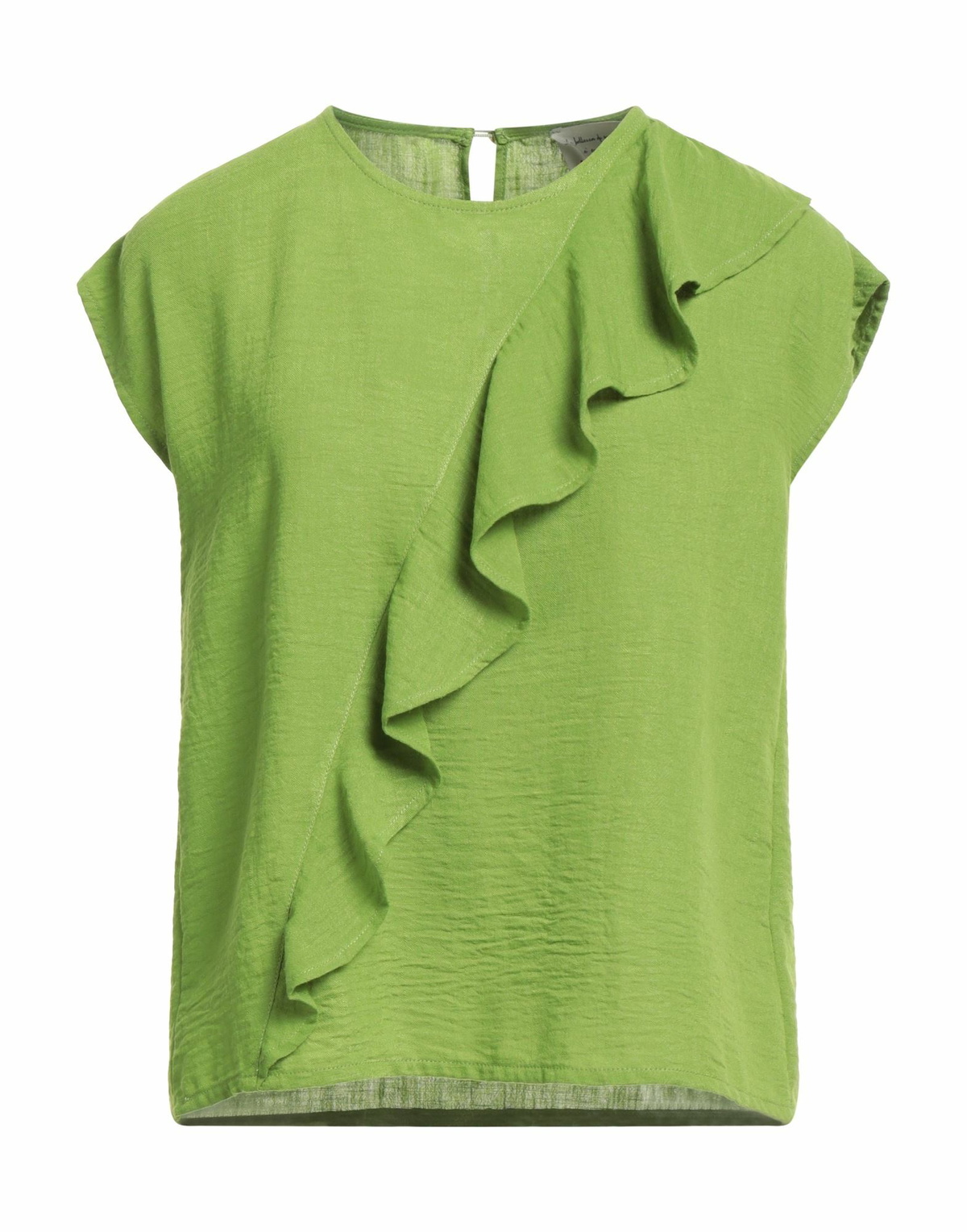 Alessia Santi Womens Top in Green