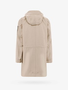 Stone Island Jacket Beige   Mens