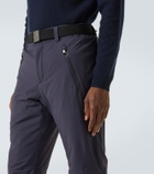 Bogner Thore2-T belted ski pants
