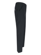 Sergio Tacchini Logo Straight Pants