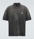 Visvim Jumbo Weller cotton polo shirt