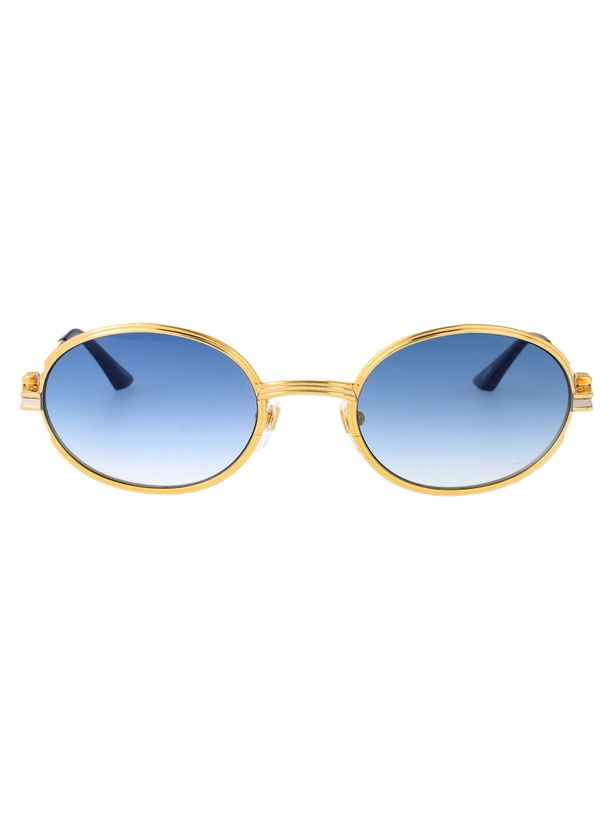 Photo: Casablanca Ew-038-04m Sunglasses