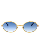 Casablanca Ew-038-04m Sunglasses
