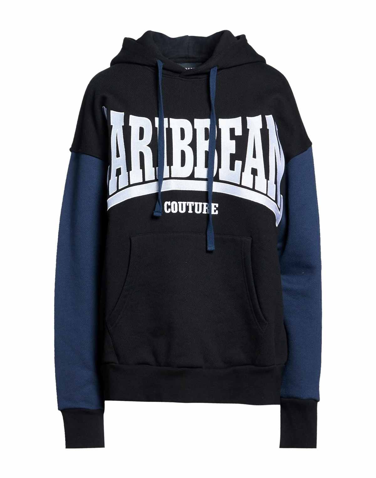 Botter Womens Sweatshirt in Black