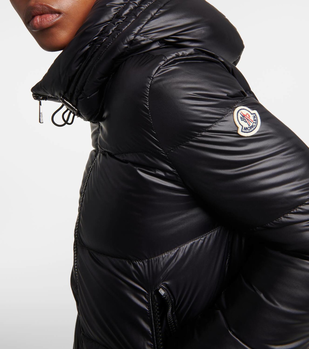 Moncler Seritte down jacket Moncler