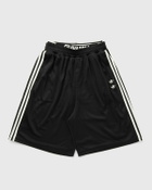 X Willy Chavarria MESH SHORT