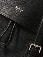 Mulberry - Heritage Pebble-Grain Leather Backpack