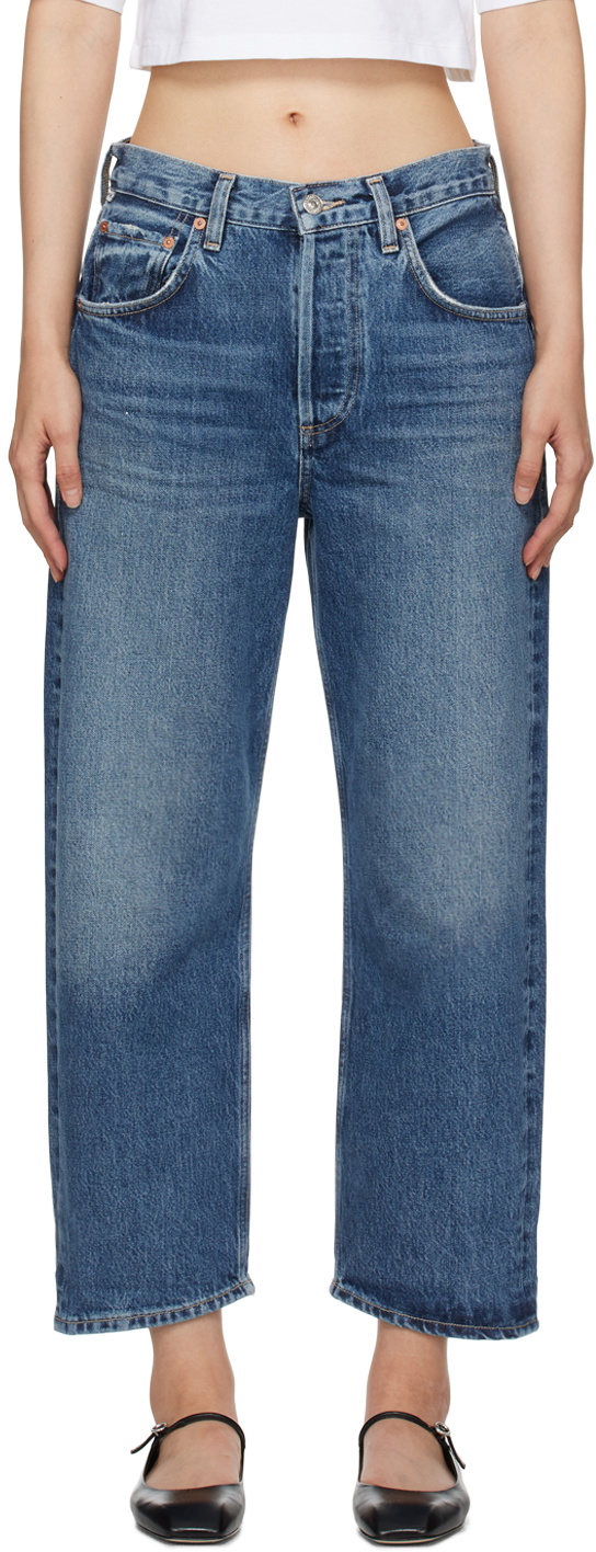 ボトムスその他 Citizens of Humanity Light washed blue Dahlia jeans Citizens of Humanity Light washed blue Dahlia jeans | TheDoubleF