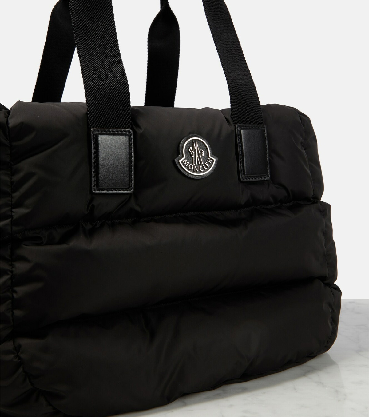 Moncler Caradoc tote bag Moncler Moncler Caradoc tote bag Moncler