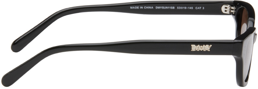 DMY by DMY Black Romi Sunglasses DMY Studios