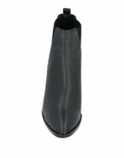 Peserico Womens Ankle boots in Black