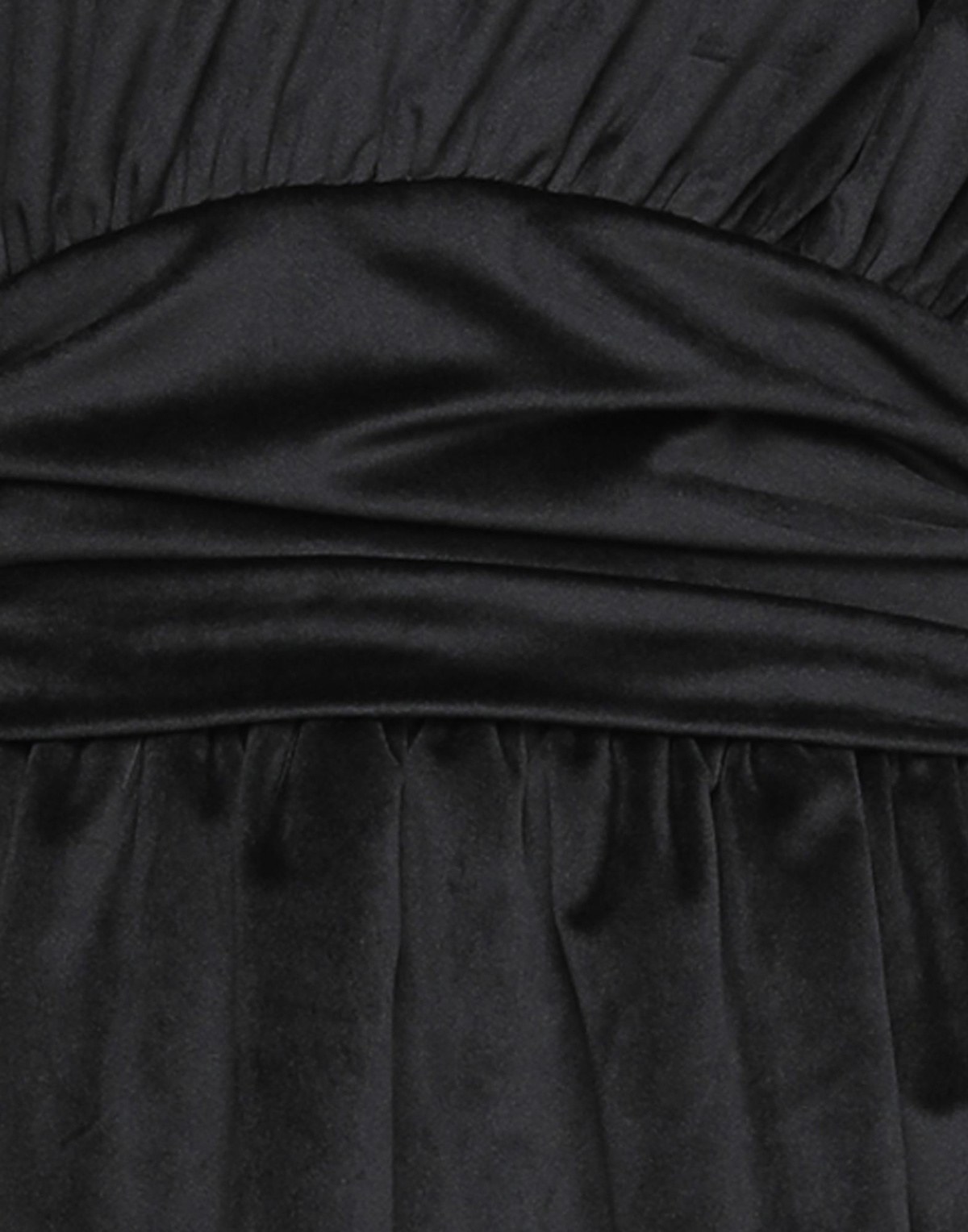 Jijil Womens Mini dress in Black