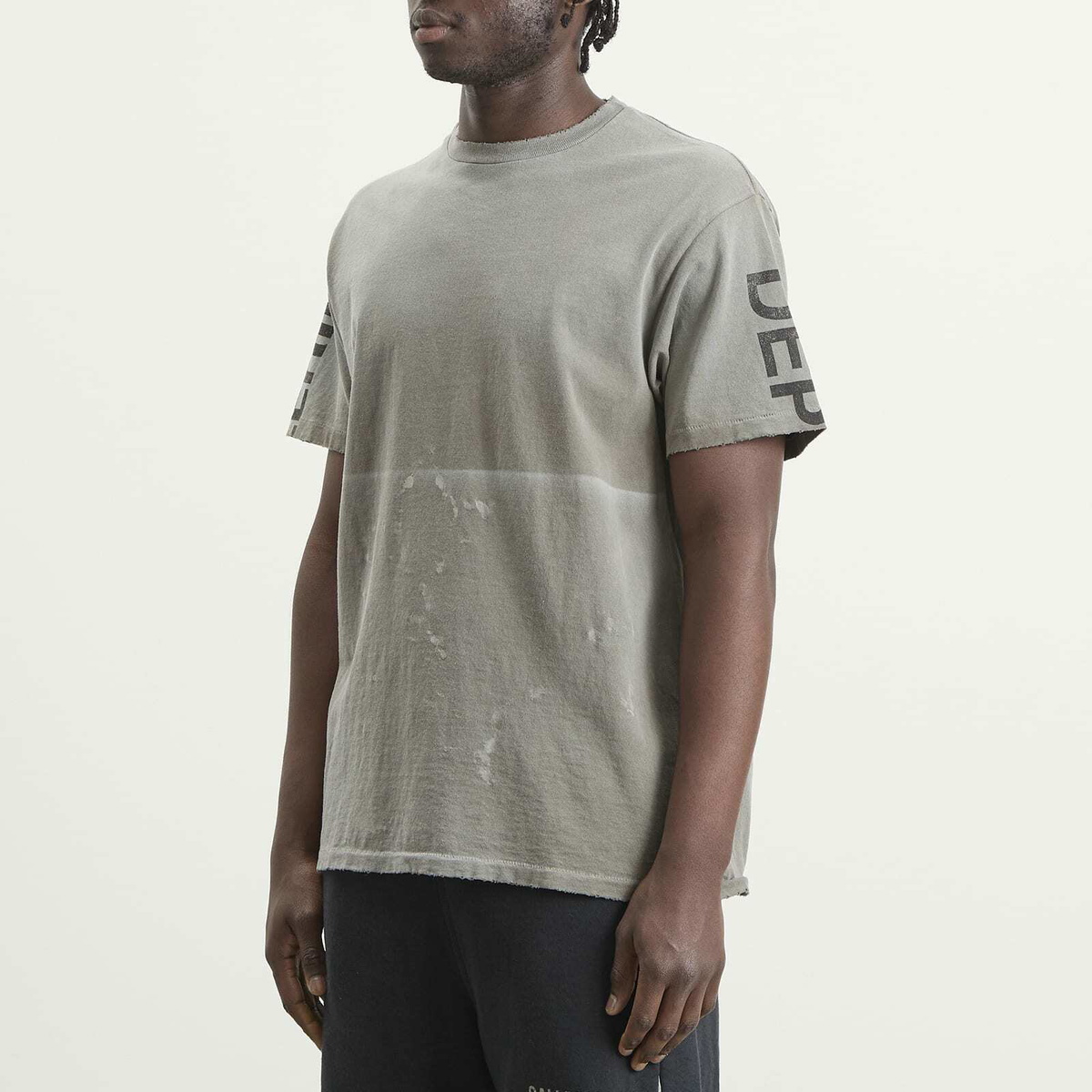 Gallery Dept Men's . Painted French Collector T-Shirt in Pablo
