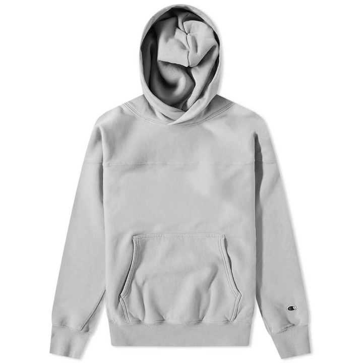 Photo: Champion Contemporary Garment Dyed Hoody